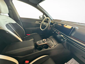 immagine del veicolo KIA Sportage 1.6 T-GDi Hybrid GT-Line