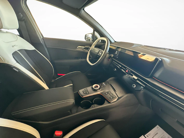 Fahrzeugbild KIA SPORTAGE