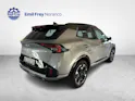 Kia Sportage 1.6 T-GDi Hybrid GT-Line