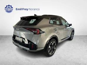 immagine del veicolo KIA Sportage 1.6 T-GDi Hybrid GT-Line