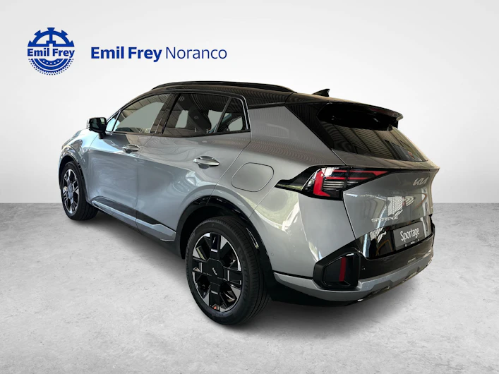 Fahrzeugbild KIA SPORTAGE