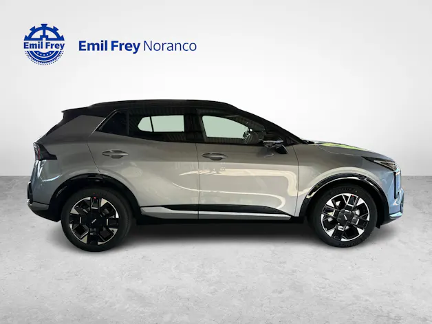 Kia Sportage 1.6 T-GDi Hybrid GT-Line
