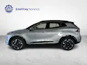 Kia Sportage 1.6 T-GDi Hybrid GT-Line