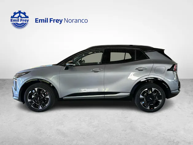Kia Sportage 1.6 T-GDi Hybrid GT-Line