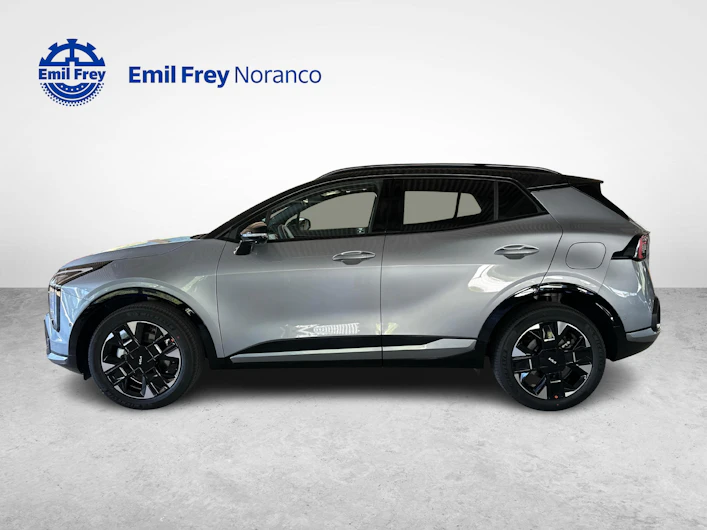 Fahrzeugbild KIA SPORTAGE