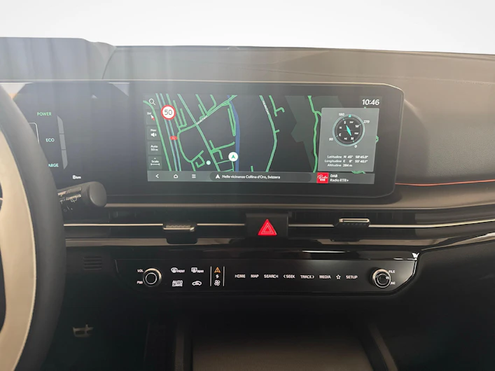 Fahrzeugbild KIA SPORTAGE