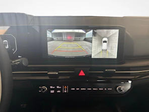 immagine del veicolo KIA Sportage 1.6 T-GDi Hybrid GT-Line