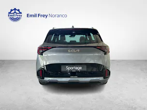 Kia Sportage 1.6 T-GDi Hybrid GT-Line