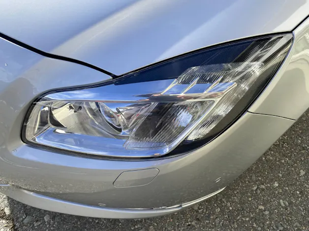 Opel Insignia Sports Tourer 2.0 CDTi 160 Sport