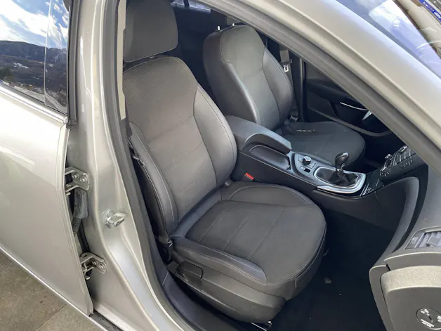 Opel Insignia Sports Tourer 2.0 CDTi 160 Sport