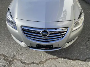 Opel Insignia Sports Tourer 2.0 CDTi 160 Sport