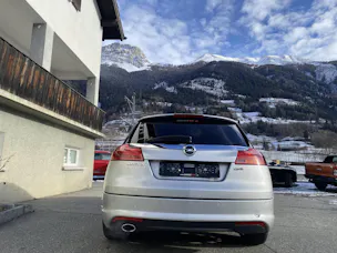 Opel Insignia Sports Tourer 2.0 CDTi 160 Sport
