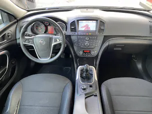 Opel Insignia Sports Tourer 2.0 CDTi 160 Sport