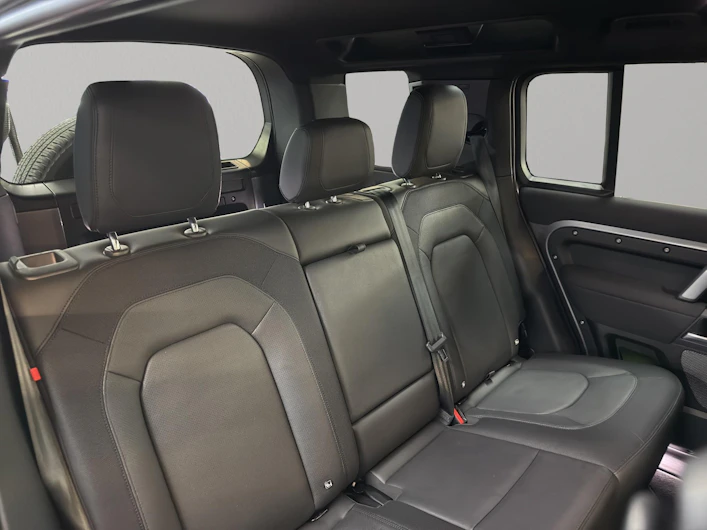 immagine del veicolo LAND ROVER DEFENDER