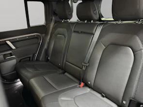 immagine del veicolo LAND ROVER Defender 110 3.0 D I6 X-Dynamic SE