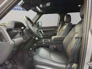 immagine del veicolo LAND ROVER Defender 110 3.0 D I6 X-Dynamic SE