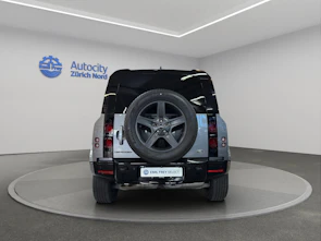immagine del veicolo LAND ROVER Defender 110 3.0 D I6 X-Dynamic SE