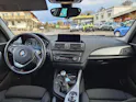 BMW 118i Sport Line