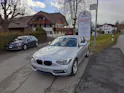 BMW 118i Sport Line