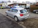 BMW 118i Sport Line