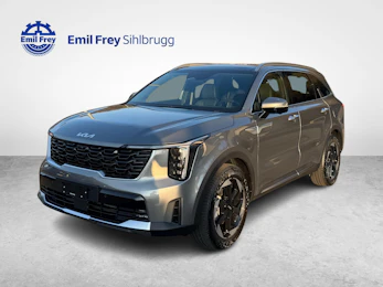 image du véhicule KIA Sorento 1.6 T-GDi Hybrid Style 7P image du véhicule KIA Sorento 1.6 T-GDi Hybrid Style 7P