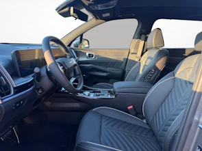 image du véhicule KIA Sorento 1.6 T-GDi Hybrid Style 7P