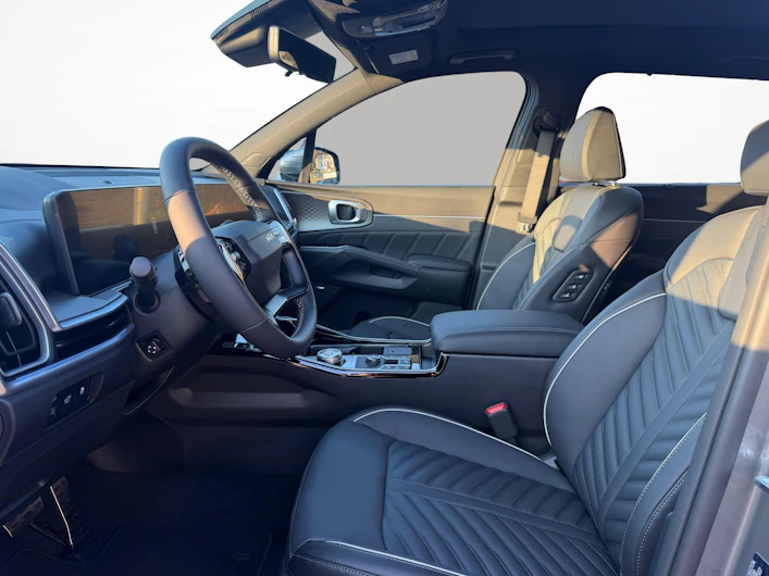 image du véhicule KIA SORENTO