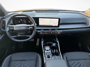 image du véhicule KIA Sorento 1.6 T-GDi Hybrid Style 7P