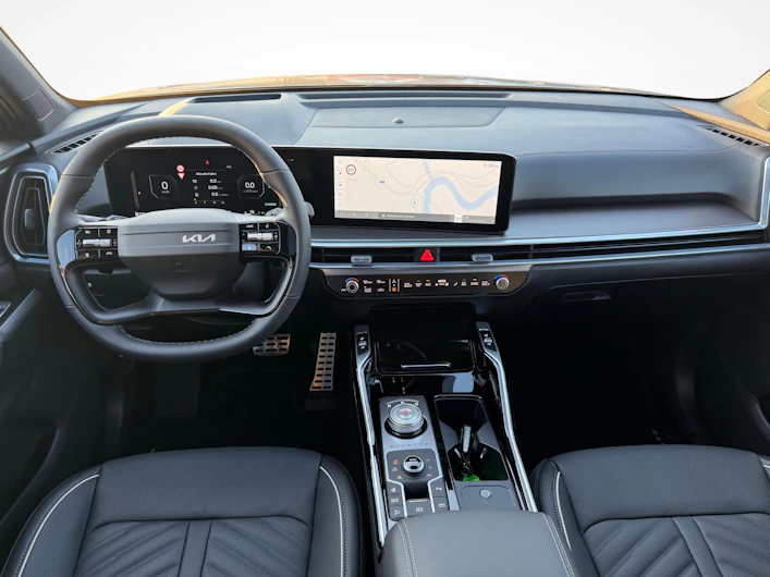 image du véhicule KIA SORENTO