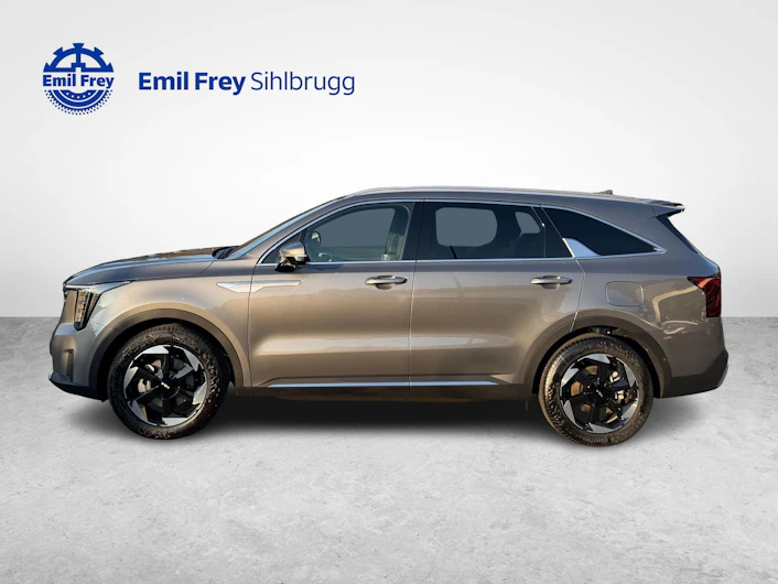 image du véhicule KIA SORENTO