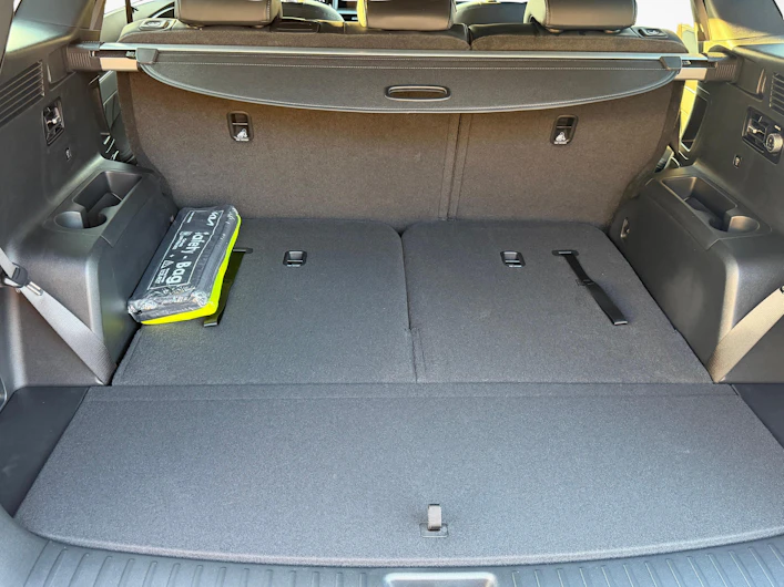 image du véhicule KIA SORENTO