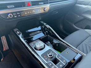 image du véhicule KIA Sorento 1.6 T-GDi Hybrid Style 7P