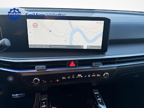 image du véhicule KIA Sorento 1.6 T-GDi Hybrid Style 7P