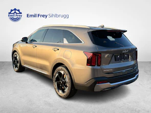 image du véhicule KIA Sorento 1.6 T-GDi Hybrid Style 7P