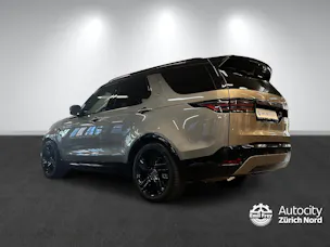 Land Rover Discovery 3.0 D I6 250 R-Dynamic HSE