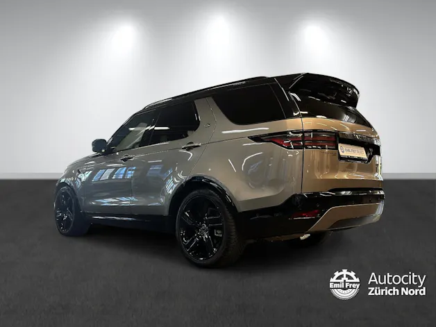 Land Rover Discovery 3.0 D I6 250 R-Dynamic HSE