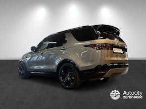 Vehicle image LAND ROVER Discovery 3.0 D I6 250 R-Dynamic HSE