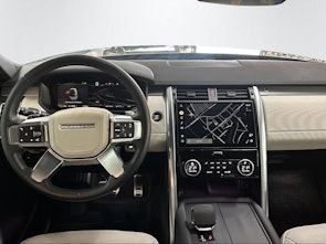 Vehicle image LAND ROVER Discovery 3.0 D I6 250 R-Dynamic HSE