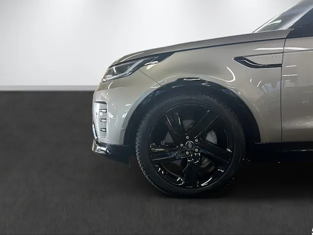 Land Rover Discovery 3.0 D I6 250 R-Dynamic HSE
