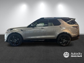 Vehicle image LAND ROVER Discovery 3.0 D I6 250 R-Dynamic HSE