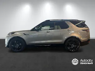 Land Rover Discovery 3.0 D I6 250 R-Dynamic HSE