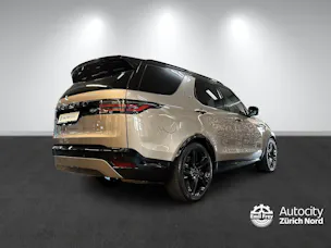 Land Rover Discovery 3.0 D I6 250 R-Dynamic HSE