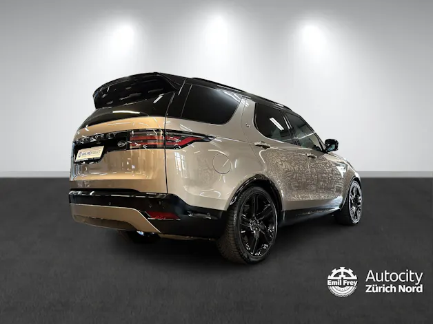 Land Rover Discovery 3.0 D I6 250 R-Dynamic HSE