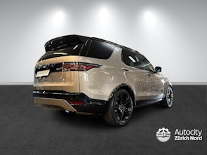 Vehicle image LAND ROVER Discovery 3.0 D I6 250 R-Dynamic HSE