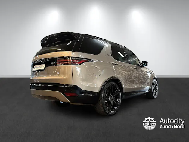 Land Rover Discovery 3.0 D I6 250 R-Dynamic HSE