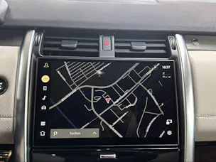 Land Rover Discovery 3.0 D I6 250 R-Dynamic HSE