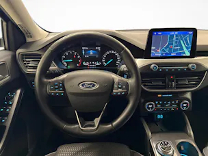 Ford Focus 1.0i EcoB 125 Cool & Connect
