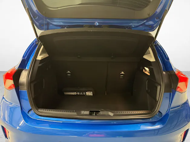 Ford Focus 1.0i EcoB 125 Cool & Connect