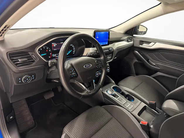 Ford Focus 1.0i EcoB 125 Cool & Connect