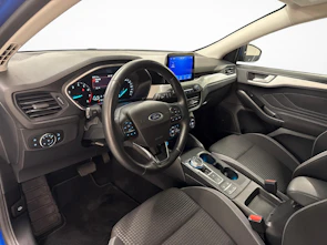 Fahrzeugbild FORD Focus 1.0i EcoB 125 Cool & Connect